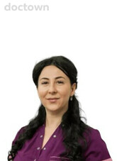 Обухова Анастасия Романовна