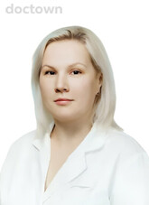 Исаева Ирина Владимировна