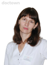 Синкевич Екатерина Александровна