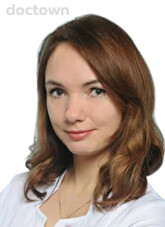 Егорова Наталья Владимировна