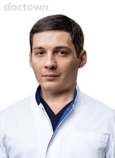 Борлаков Мурат Ибрагимович