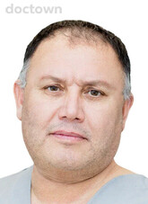Бояков Алижон Сангимуродович
