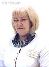 Хоменко Тамара Александровна