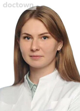 Ахметова Екатерина Алексеевна