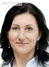 Макарова Светлана Михайловна