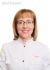 Марфутова Елена Евгеньевна