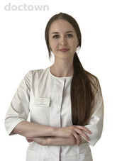 Соловьева Марина Сергеевна