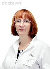 Овчинникова Алина Яковлевна