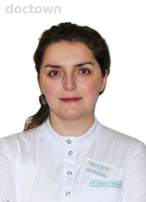 Самойлова Светлана Михайловна