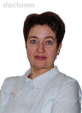 Лазебная Елена Васильевна