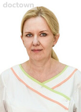 Гринева Людмила Николаевна