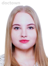 Литвинова Анастасия Валерьевна