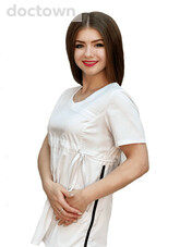 Литяга Валерия Сергеевна