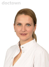 Янковская Инна Евгеньевна