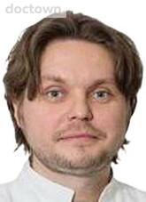 Чернявский Ростислав Николаевич