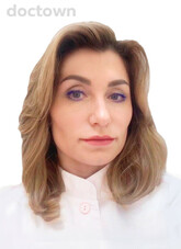 Черных Наталья Павловна