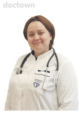 Леонова Екатерина Игоревна