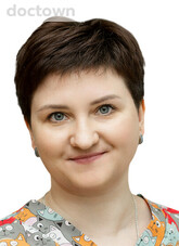 Лесниченко Ольга Николаевна