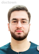 Рахмонов Алишер Амирович