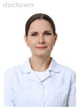Краснова Анастасия Владимировна