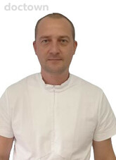 Кравец Павел Юрьевич