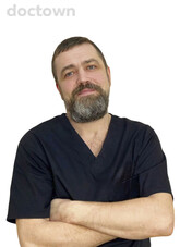 Кречетов Сергей Николаевич