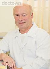 Круглов Сергей Иванович