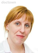 Тихомирова Юлия Александровна