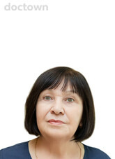 Тимофеева Валентина Аркадьевна