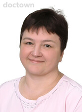 Тимошина Татьяна Юрьевна