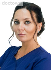 Воронова Виктория Владимировна