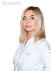 Конифатова Наталья Николаевна
