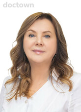 Корниенко Татьяна Григорьевна