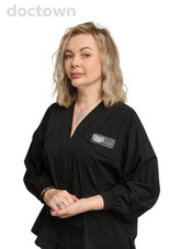 Корягина Елена Николаевна