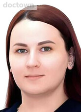 Косова Наталья Алексеевна