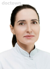 Смирнова Светлана Васильевна