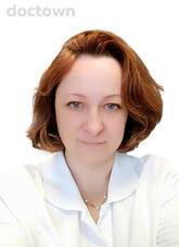 Сеник Светлана Валерьевна