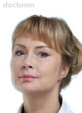Полухина Анастасия Александровна