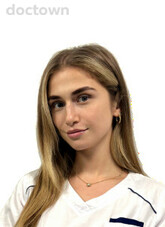 Асланова Ровшана Ровшановна