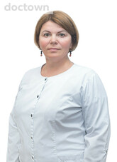 Астраленко Елена Эдуардовна