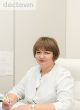 Ефремова Наталья Александровна
