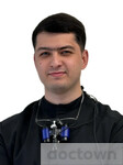 Толибов Толиб Бахтиерович