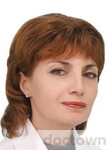 Барсегян Аида Леонидовна