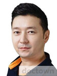 Жердецких Константин Васильевич