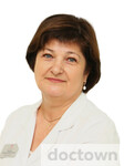 Духнич Наталья Васильевна