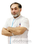 Абдуллаев Ибрагим Салманович 