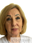 Кучинская Ирина Леонидовна