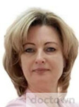 Морсакова Елена Константиновна