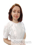 Казина Наталья Павловна