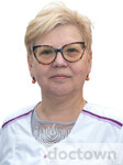 Федорова Татьяна Борисовна